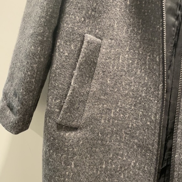 Theory Coat - Picture 3 of 6